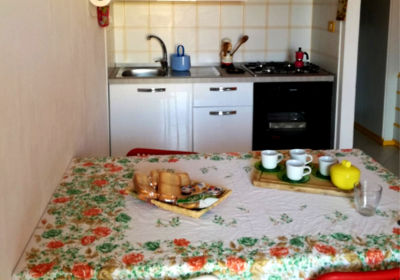 Casa Vacanze Appartamento Appartamento A 400 Mt Dalla Spiaggia